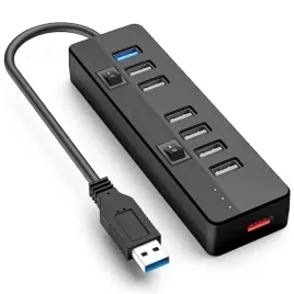 hub-usb-7x-2-0-3-0-rozgaleznik-portow-multiport-rozdzielacz-mysz-pendrive
