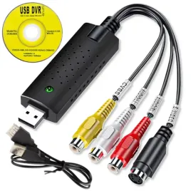 usb-video-grabber-av-chinch-s-video-audio-zgrywanie-z-vhs-adapter-przechwyt