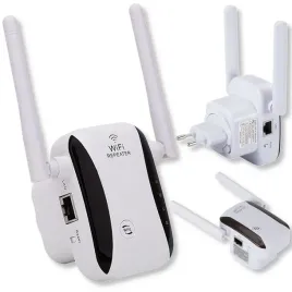 wzmacniacz-sygnalu-wifi-repeater-lan-300mbps-2-anteny-range-extender-zasieg