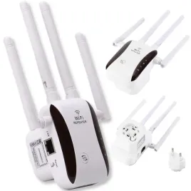 wzmacniacz-sygnalu-wifi-repeater-lan-300mbps-rj45-4-anteny-range-extender
