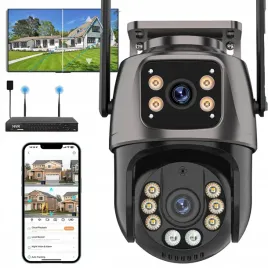 4k-8mp-kamera-zewnetrzna-wifi-podwojny-obiektyw-sledzenie-64gb-dwustronna