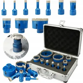 10-otwornic-diamentowych-6-68mm-zestaw-wiertel-do-roznych-materialow