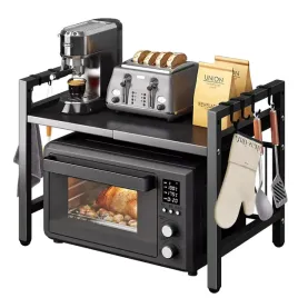 organizer-na-polke-mikrofalowa-40-60-cm-stojak-kuchenny-regulowany-do-kuchn