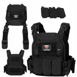 kamizelka-taktyczna-1000d-uniwersalna-regulowana-czarna-asg-outdoor-edc