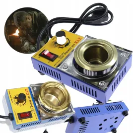 mini-piec-tyglowy-profesjonalny-160w-do-topienia-100-550c-obrobka-metali