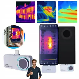 kamera-termowizyjna-noktowizor-na-podczerwien-256x192-do-telefonu-cieplo