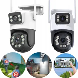 profesjonalna-kamera-do-monitorowania-domu-ogrodu-cctv-2-obiektywy-ai
