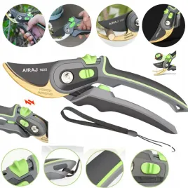 przemyslowe-nozyce-ogrodnicze-z-antyposlizgowymi-uchwytami-sekator