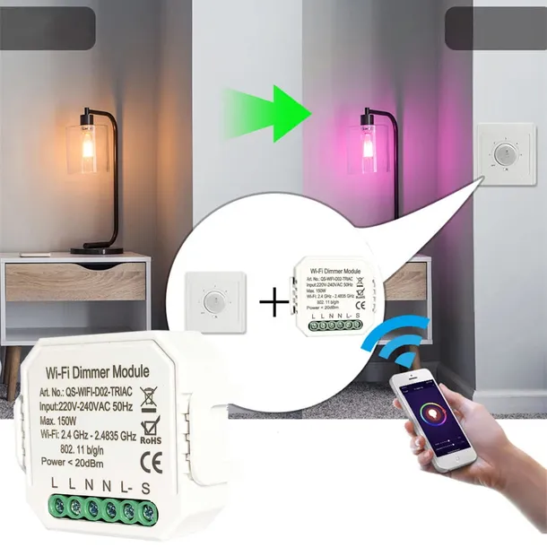 inteligentny-przelacznik-sciemniacz-dopuszkowy-wifi-dimmer-rodzaj-przekaznik