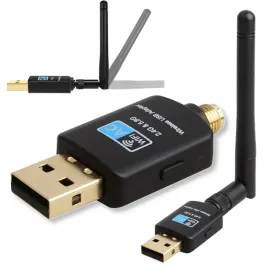 karta-sieciowa-adapter-wifi-600mbps-24ghz-58ghz-5ghz-ac-usb-dual-band