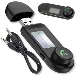 transmiter-bluetooth-5-0-odbiornik-nadajnik-aux-usb-zestaw-glosnomowiacy-bt