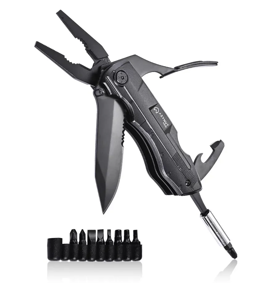 multitool-azymut-gron-11-narzedzi-9-bitow-kabura