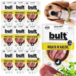 bult-saszetka-10x100-g-dla-psa-kaczka-mokra-karma