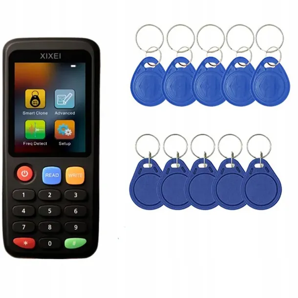czytnik-kart-inteligentnych-rfid-klonowanie-i-programowanie-nfc-stan-nowy-kod-producenta-wszechstronny-czytnik-i-kopiarka-kart
