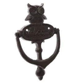 stylowa-kolatka-zeliwna-z-sowa-dzwonek-do-drzwi-alarm-sowa