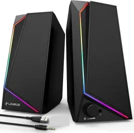 lenrue-glosniki-komputerowe-usb-stereo-podswietlenie-led