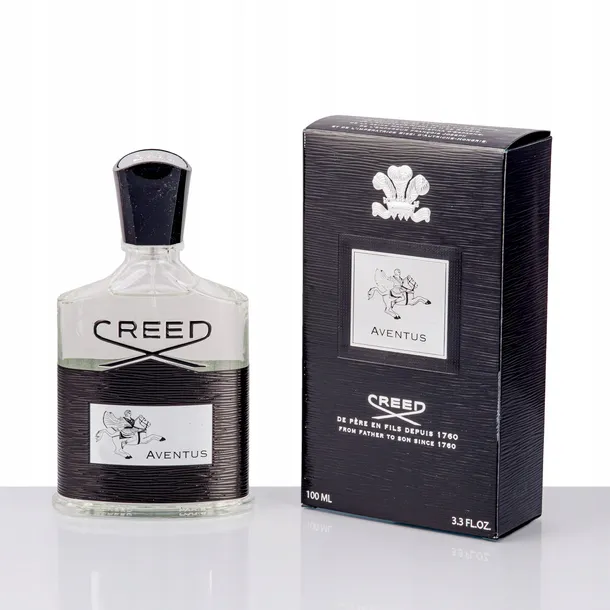creed aventus woda perfumowana 100 ml     