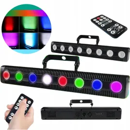 listwa-oswietleniowa-rgb-belka-swiatlo-sceniczne-pilot