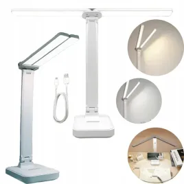 lampka-na-biurko-led-podwojna-rozkladana-wielozadaniowa-na-baterie-usb