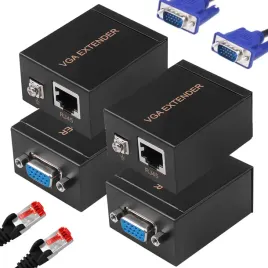 przedluzacz-sygnalu-extender-vga-za-pomoca-rj45-do-60m-obrazu-skretka