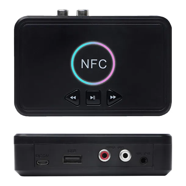 receiver-adapter-audio-nfc-bluetooth-5-0-odbiornik-d10-stan-nowy