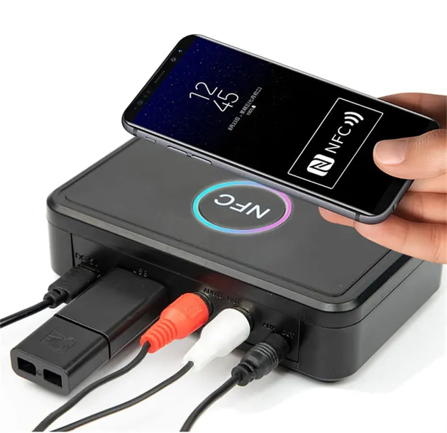 receiver-adapter-audio-nfc-bluetooth-5-0-odbiornik-d10-stan-nowy