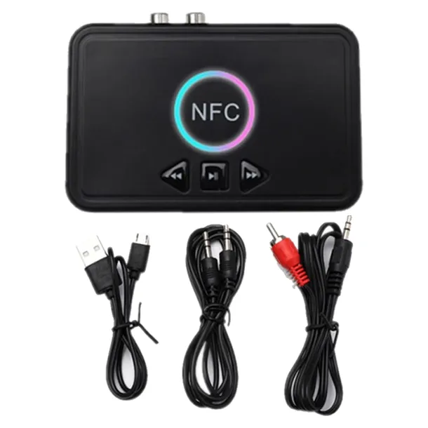 receiver-adapter-audio-nfc-bluetooth-5-0-odbiornik-d10-stan-nowy