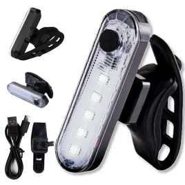 lampka-rowerowa-led-przod-biala-przednia-usb-opaska-gumowa-12h-wodoodporna