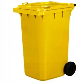 pojemnik-na-odpady-240l-zolty-plastik-i-metale-z-pokrywa-pl