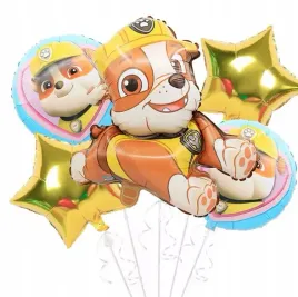 balony-urodzinowe-psi-patrol-rubble-zestaw-balonow-xl-50-cm