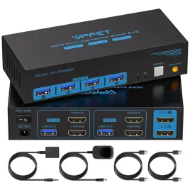 przelacznik-hdmi-kvm-cmstedcd-vp-sw220-4k-60hz-2pc-2-monitory-usb-3-0-pilo
