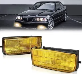 halogeny-clear-yellow-zolte-bmw-e36-90-00-s-t-c-c-ryflowane