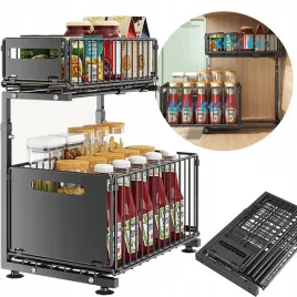 organizer-wysuwany-2-poziomowy-stojak-do-szafki-pod-zlew-na-blat