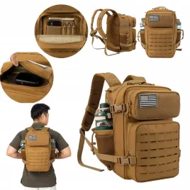 plecak-taktyczny-khaki-sportowy-szkolny-outdoor-25l-pojemny-edc-torba-bagaz