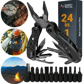 multitool-24w1-czarny-wielofunkcyjne-narzedzie-noz-kombinerki-edc-survival