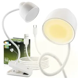 lampka-biurkowa-kreslarska-stolowa-nocna-led-5w-cct-usb-sciemnialna-biala