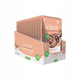 schesir-candb-mokra-karma-dla-kota-tunczyk-losos-w-galarecie-zestaw-12x85g