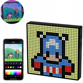 programowalny-wyswietlacz-pikselowy-led-rgb-32x32-bluetooth-panel-matryca