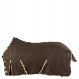 derka-dla-konia-padokowa-przeciwdeszczowa-premiere-150g-600d-brazowa-155-cm