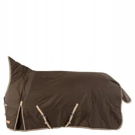 derka-dla-konia-padokowa-przeciwdeszczowa-premiere-150g-600d-brazowa-155-cm