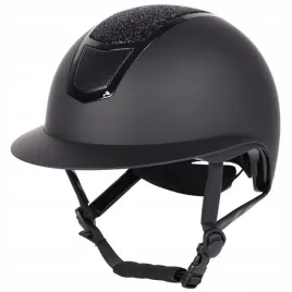 kask-jezdziecki-toczek-harry-s-horse-mont-blanc-sparkle-czarny-s-m