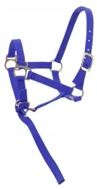 kantar-zrebiecy-z-uwiazem-ekkia-headcollar-lead-rope-niebieski-foal
