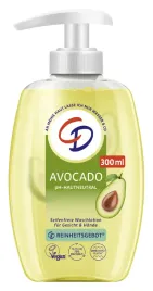 cd-pure-mydlo-w-plynie-avocado-300-ml