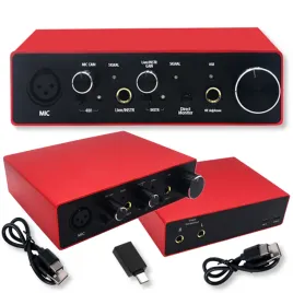interfejs-audio-usb-x2-karta-muzyczna-16bit-48v-23db-2vrms-gitary-dzwiekowy