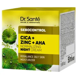 dr-sante-sebocontrol-normalizujacy-krem-na-noc-cica-zinc-aha-50-ml