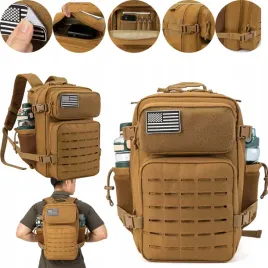 taktyczny-plecak-45l-torba-khaki-kompatybilny-wielozadaniowy-pojemny-molle