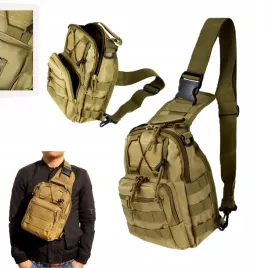 taktyczna-torba-na-ramie-biodro-khaki-edc-outdoor-wytrzymaly-plecak-nerka