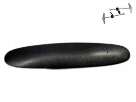 oslona-wlotu-powietrza-zimowa-ford-fiesta-iv-96-99