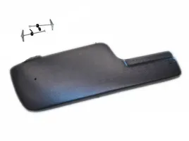 oslona-wlotu-powietrza-zimowa-fiat-seicento-1100