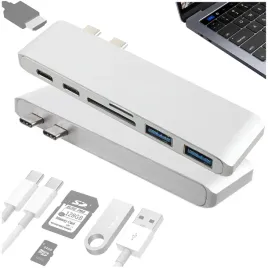 stacja-dokujaca-2x-usb-c-3-1-typ-c-2x-usb-3-0-3-1-microsd-sd-hdmi